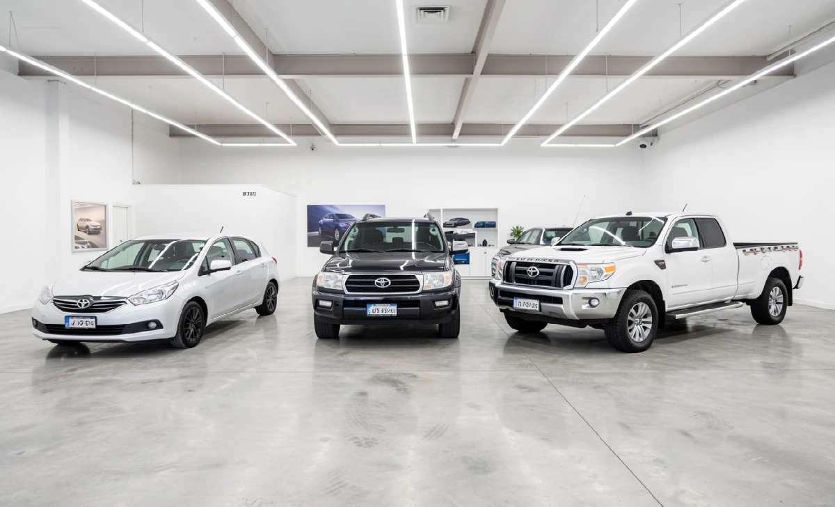 These Are The Best Cars In The World, Say Top Global Auto Writers Top rated cars 2026 including compact cars SUVs and pickup trucks ranked by expert auto critics