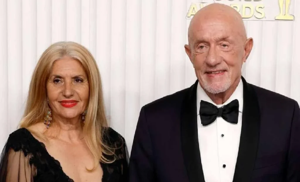 Marnie Fausch Banks: Jonathan Banks’ First Wife, Their Daughter & Her Tragic Death Marnie Fausch Banks, first wife of Jonathan Banks and founder of the Boca Beacon newspaper in Florida