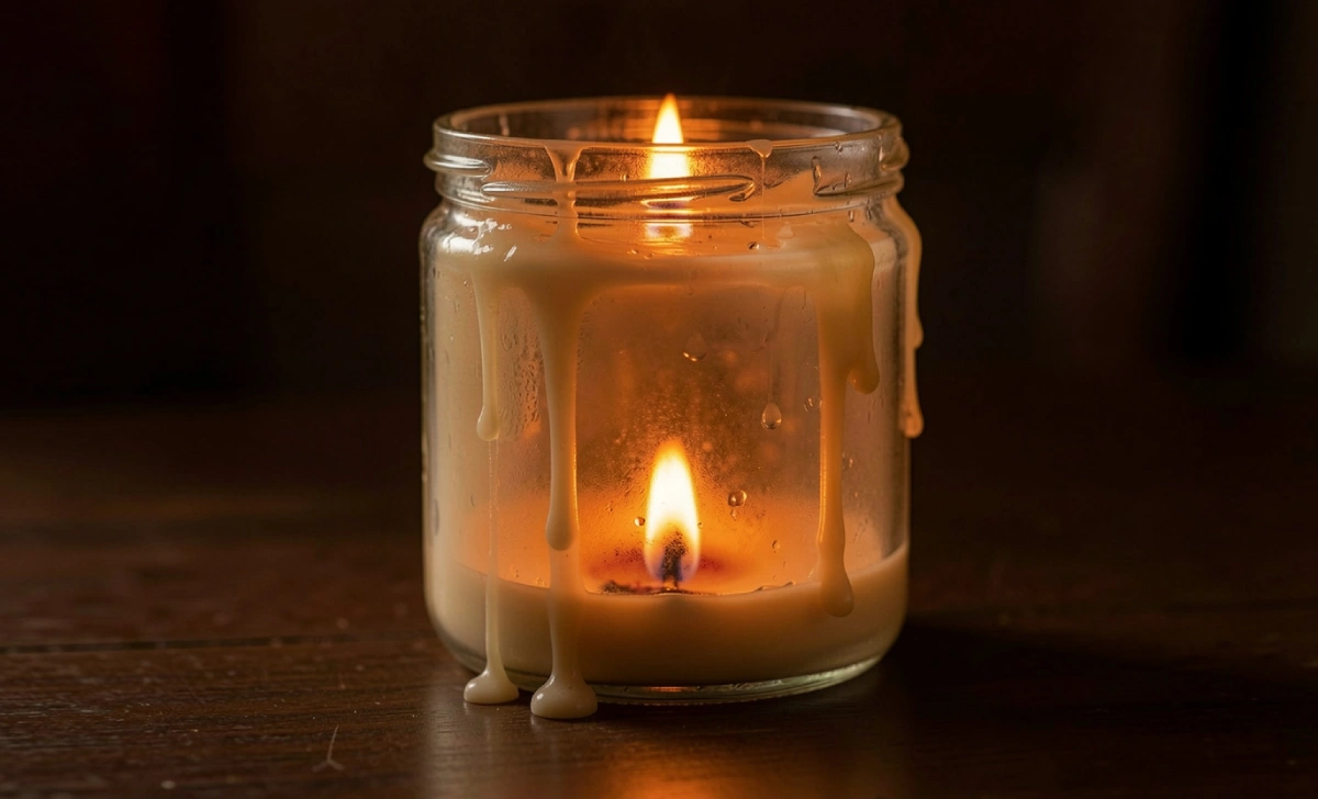 10 Most Useful Products I Bought in 2026 (That Actually Solved Real Problems) Self-extinguishing candle safely turning off