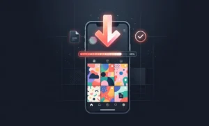 Best Instagram Downloader Tools – Top 6 Picks Best Instagram downloader tools in 2026 shown on smartphone screen with download icon