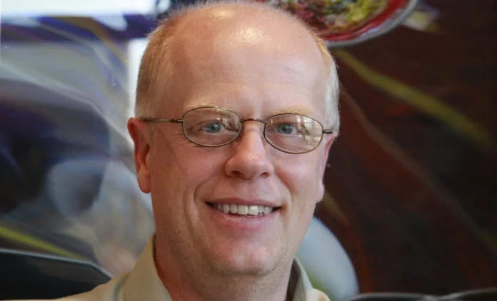 Carl Dvorak former president of Epic Systems healthcare technology executive