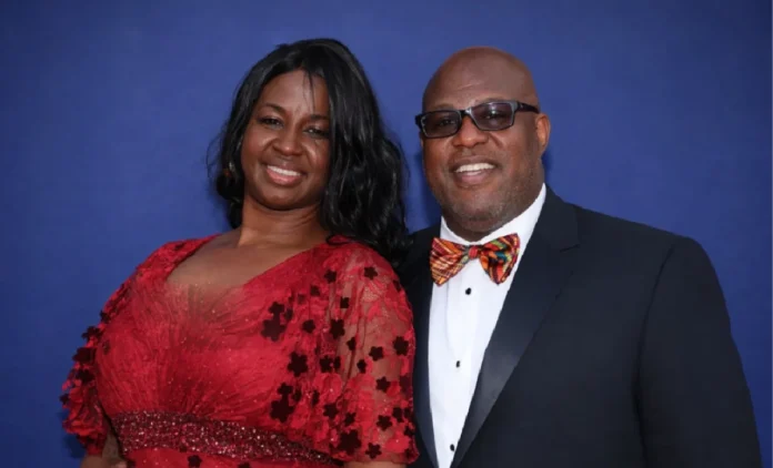 Charles Anthony Vandross older brother of Luther Vandross