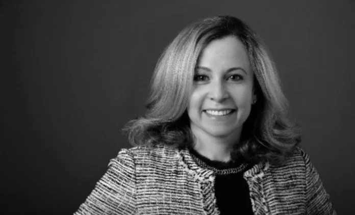 Emily Berger King of Prussia Pennsylvania hockey player profile