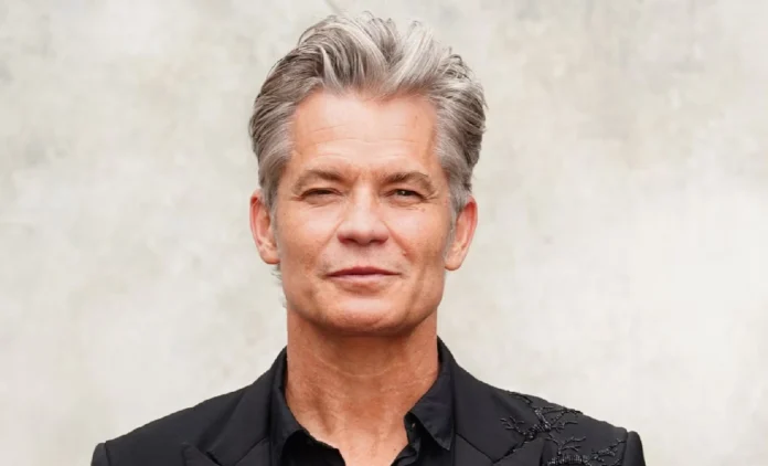 Henry Olyphant – Timothy Olyphant's Son Henry Olyphant son of actor Timothy Olyphant living a private life away from Hollywood