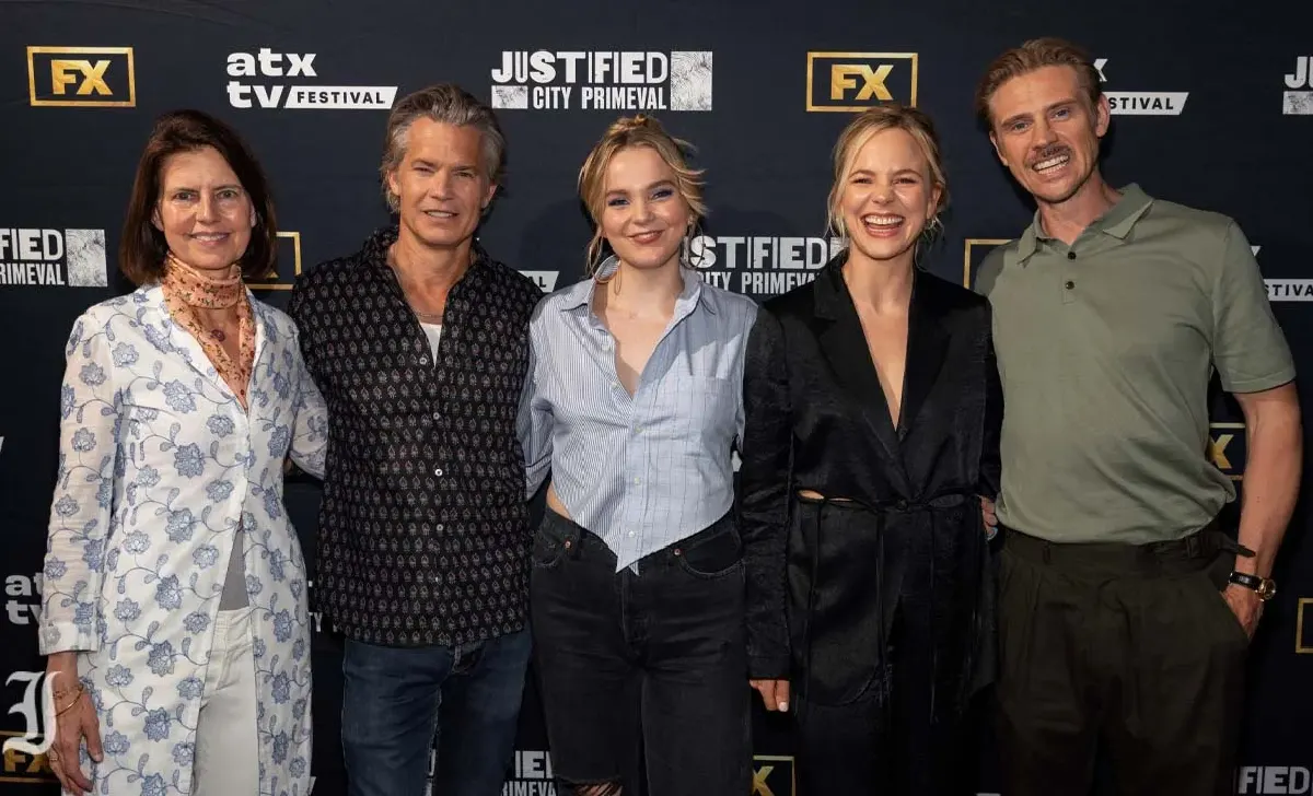 Who Is Henry Olyphant? Timothy Olyphant's Son and His Choice to Stay Out of the Spotlight