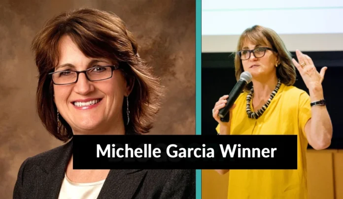 Michelle Garcia Winner – founder of Social Thinking method for autism and social skills