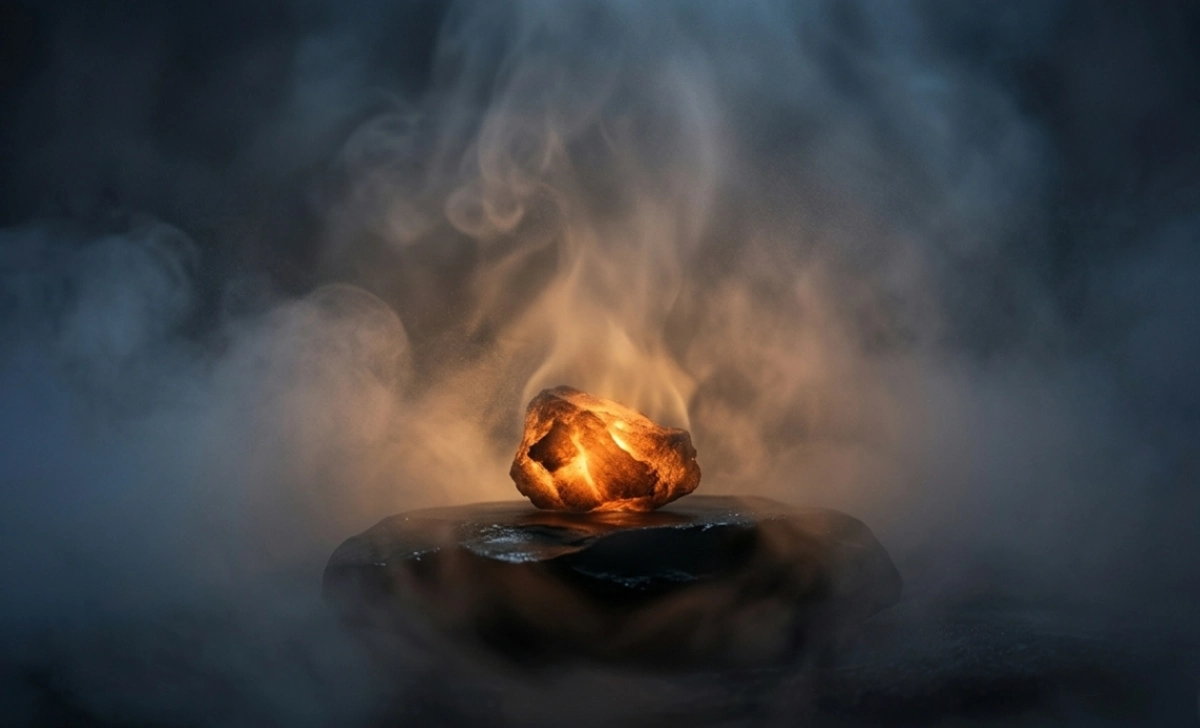 Dympigal Meaning: What Is It, Where It Came From, and Why People Are Talking About It in 2026 Visual representation of Dympigal meaning — mist and flame coexisting